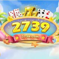 2739 - Game Memancing yang Menarik dan Seru