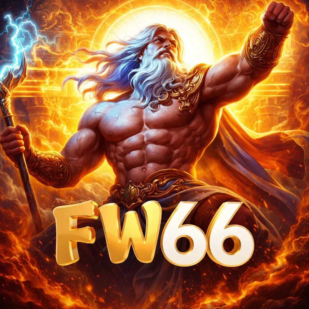 FW66 - Simulasi Kehidupan yang Menarik