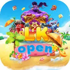 LKOPEN - Petualangan Epik dalam Dunia MMORPG