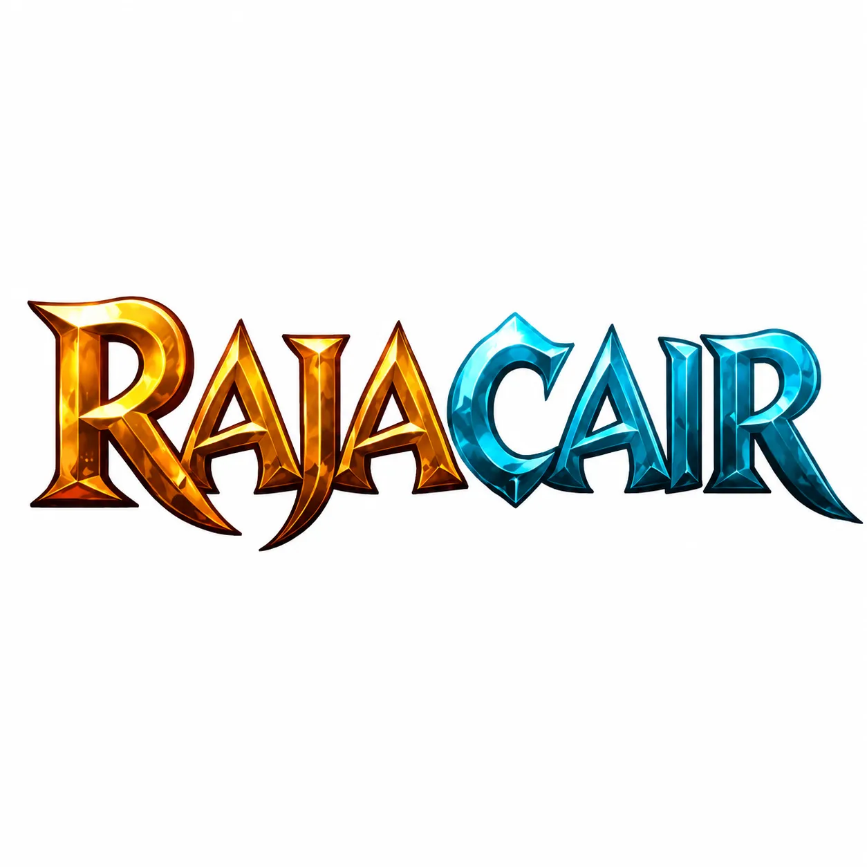 RAJACAIR - Petualangan Epic di Dunia Tak Terduga