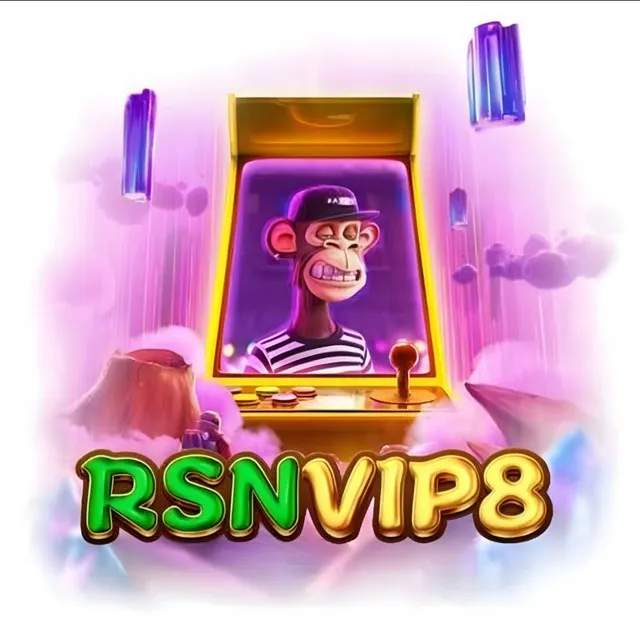RSNVIP8 - Petualangan Tak Terbatas di Dunia Terbuka