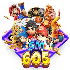 SM605 - Pertarungan Seru di Dunia MOBA